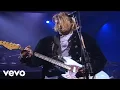Download Lagu Nirvana - Pennyroyal Tea And Loud, Seattle / 1993