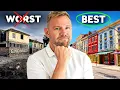 Ranking Cincinnati s Suburbs From WORST to BEST