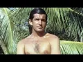 George Hamilton s Heartwarming Return Family Story