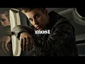 Dua Lipa & Justin Bieber – Can’t Let Go (Official Music Video 2025)