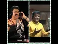 Lagu Kumar sanu Vs udit narayan //who is a king 👑 of 90s //