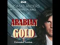 Lagu Thomas Anders - Arabian Gold Extended Version (cut by Manayev)