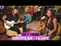 Christophe Maé - J'ai Laissé (Eva Cover)