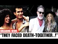Download Lagu 25 Famous Celebrity Couples: Then and Now