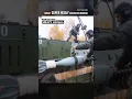 Soviet Super Heavy Oversized Mortar