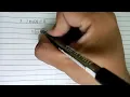 How to Divide Binary Numbers