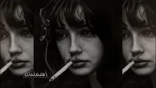 اغاني سوري   عادي تنساني وتروح عادي تتركني مجروح   تعديل مميز دندنها