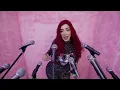 BELLAKATH - CRITICÓN (VIDEO OFICIAL)
