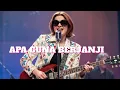 Lagu APA GUNA BERJANJI? (AI COVER) | Lagu 60an Rancak #lagu60an #lagulawas