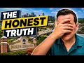 Living in North Charleston SC The REAL Pros Cons