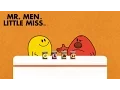 Download Lagu The Mr Men Show \