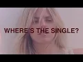 Download Lagu Reneé Rapp - Leave Me Alone (Official Lyric Video)