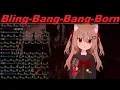 Download Lagu Evil Neuro sings Bling Bang Bang Born
