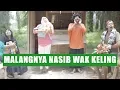 Lagu WARUNG WAK KELING SELALU TUMPUR