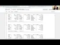 MolSSI Python 1 Homework