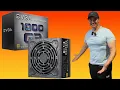 EVGA 1000W Gold Plus Power Supply - Long-Term Review