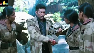 ranadheera movie saranya death scene telugu movie scenes jayam ravi sri balaji video
