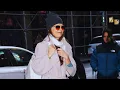 Katie Holmes s Airport Loafers The Secret to Comfort Style
