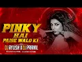 Download Lagu Pinky | Circuit Mix | Dj Ayush X Dj Pranil ( AP Brothers )