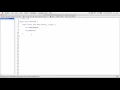14 Variable naming convention Camel case - Learn Java