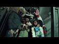 X5 - @ITHANNY  Ft. GALEE GALEE, PIERO 47 (OFICIAL VIDEO) [FNY WORLD]
