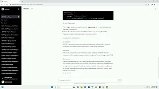 asp net vs python
