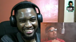 tentik activation session vision 2020 freestyle reaction