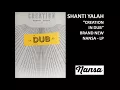 Download Lagu SHANTI YALAH - CREATION IN DUB LP (Nansa Records 2017)