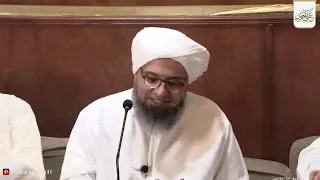 المجلس2 الاحتفال بذكرى قدوم سيدنا الحسين لمصر المحروسة بحضور الحبيب علي الجفري