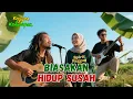 Lagu Biasakan Hidup Susah  🌴 || Musik Reggae Indonesia || ❗ Chill Music🎸🌻🎶 Lagu Motivasi Kehidupan