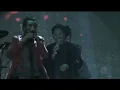 Pixote Dodô deu oportunidade para o segurança cantar em show.