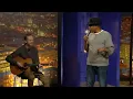 Michael Winslow and Hjortur Stephensen - Whole Lotta Love (Led Zeppelin cover)