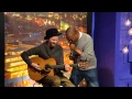 Michael Winslow and Hjortur Stephensen - Whole Lotta Love (Led Zeppelin cover)
