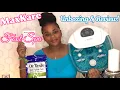 MAXKARE FOOT SPA REVIEW UNBOXING DR TEALS EUCALYPTUS SPEARMINT EPSOM SALT