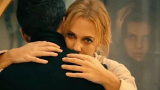 بتكتشف خيا نه زوجها مع المديره بتاعته بعد ما اتحبست في غرفه سريه بالغلط ملخص الفيلم التركي دندنها