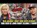 Lagu VESPA EXTREAM TARUHAN NY4*WA !! HANYA ADA SATU WANITA YANG JADI KETUA !!