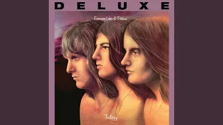 From The Beginning New Stereo Mix 