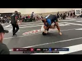 Fight Breaks Out 2024 ADCC Dallas Open Full Context