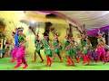 Download Lagu CG Dance || बस्तरिया मोर संगवारी || Bastariya Mor Sangwari || KacharGarh