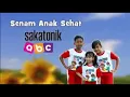Senam sakatonik ABC