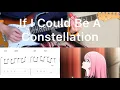 Download Lagu Bocchi The Rock! - 星座になれたら If I Could Be A Constellation (Bocchi part guitar cover with tab)