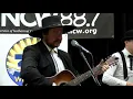 The Dead South - "Broken Cowboy"