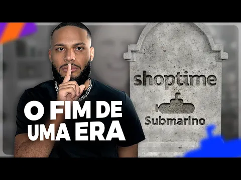 Vídeo do YouTube