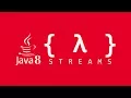 Exploring Java 8 Streams