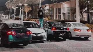 مصري بطيء البادي اظلم مابقيتش خلاص على نياتي 