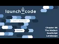 Unit 1 JS Lecture Chapter 28 Modern JavaScript