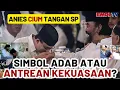 Lagu Anies Cium Tangan Surya Paloh Kesekian Kalinya! Simbol Adab Atau Antrean Kekuasaan?
