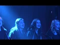 Download Lagu Knauskoret - Fem Fine Frøkner (Gabrielle cover)