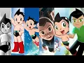 Astro Boy Tribute.