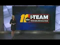 Texts claiming remote job opportunity are a scam